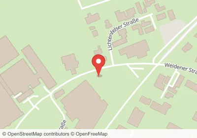 Hotels an der Weidener Straße in Regensburg – Unterkünfte, Pensionen und Ferienwohnungen in zentraler Lage