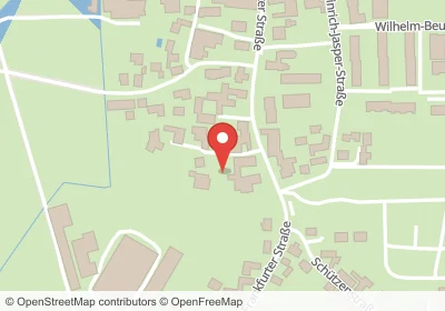 Hotels an der Weidengrund in Salzgitter – Unterkünfte, Pensionen und Ferienwohnungen in zentraler Lage