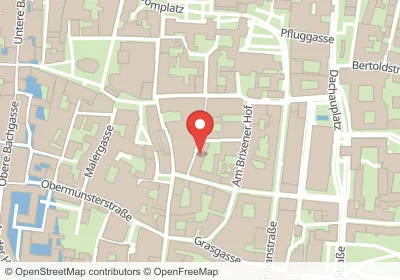 Hotels an der Weißbräuhausgasse in Regensburg – Unterkünfte, Pensionen und Ferienwohnungen in zentraler Lage