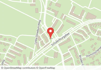 Hotels an der Werderstraße in Wolfsburg – Unterkünfte, Pensionen und Ferienwohnungen in zentraler Lage