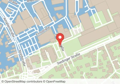 Weserstraße Oldenburg – Hotels in der Nähe Hotels an der Weserstraße in Oldenburg – Unterkünfte, Pensionen und Ferienwohnungen in zentraler Lage