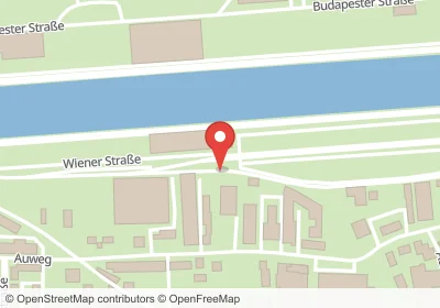 Hotels an der Wiener Straße in Regensburg – Unterkünfte, Pensionen und Ferienwohnungen in zentraler Lage