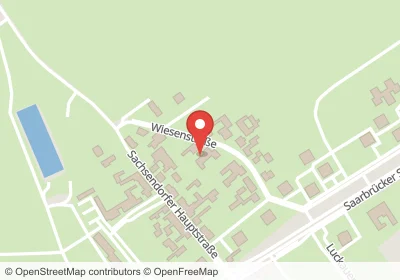 Wiesenstraße Cottbus – Hotels in der Nähe Hotels an der Wiesenstraße in Cottbus – Unterkünfte, Pensionen und Ferienwohnungen in zentraler Lage