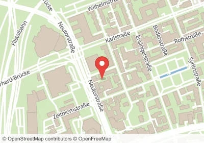 Wildstraße Ulm – Hotels in der Nähe Hotels an der Wildstraße in Ulm – Unterkünfte, Pensionen und Ferienwohnungen in zentraler Lage
