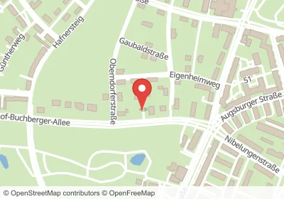 Wilhelm-Leibl-Weg Regensburg – Hotels in der Nähe Hotels an der Wilhelm-Leibl-Weg in Regensburg – Unterkünfte, Pensionen und Ferienwohnungen in zentraler Lage