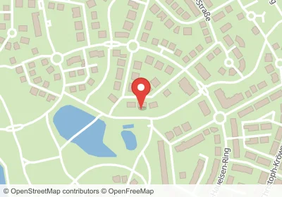 Hotels an der Wilhelm-Vorholz-Straße in Ludwigshafen – Unterkünfte, Pensionen und Ferienwohnungen in zentraler Lage