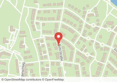 Hotels an der Will-Sohl-Straße in Ludwigshafen – Unterkünfte, Pensionen und Ferienwohnungen in zentraler Lage