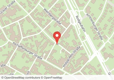Wingertstraße Offenbach – Hotels in der Nähe Hotels an der Wingertstraße in Offenbach – Unterkünfte, Pensionen und Ferienwohnungen in zentraler Lage