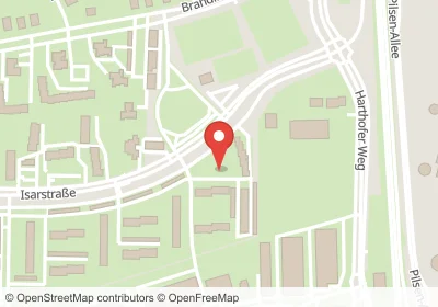 Hotels an der Würmstraße in Regensburg – Unterkünfte, Pensionen und Ferienwohnungen in zentraler Lage