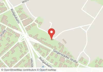 Hotels an der Yorckstraße in Offenbach – Unterkünfte, Pensionen und Ferienwohnungen in zentraler Lage