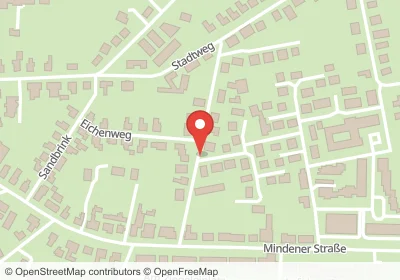 Hotels an der Ziegeleistraße in Osnabrück – Unterkünfte, Pensionen und Ferienwohnungen in zentraler Lage