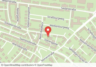 Hotels an der Ziegelgasse in Ulm – Unterkünfte, Pensionen und Ferienwohnungen in zentraler Lage