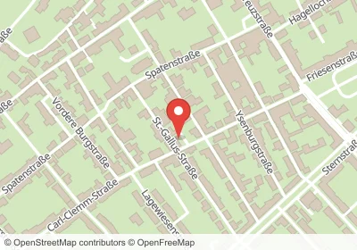 Hotels an der Ziegelgasse in Ludwigshafen – Unterkünfte, Pensionen und Ferienwohnungen in zentraler Lage