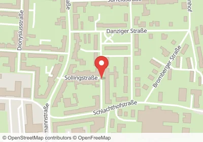 Zoppoter Straße Bremerhaven – Hotels in der Nähe Hotels an der Zoppoter Straße in Bremerhaven – Unterkünfte, Pensionen und Ferienwohnungen in zentraler Lage