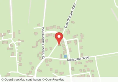 Zum Grünen Wald Cottbus – Hotels in der Nähe Hotels an der Zum Grünen Wald in Cottbus – Unterkünfte, Pensionen und Ferienwohnungen in zentraler Lage