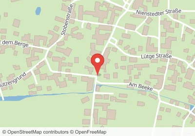 Hotels an der Zum Hohen Tor in Salzgitter – Unterkünfte, Pensionen und Ferienwohnungen in zentraler Lage