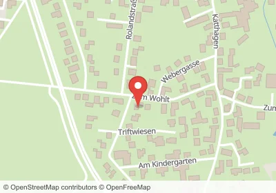 Hotels an der Zum Wohlt in Wolfsburg – Unterkünfte, Pensionen und Ferienwohnungen in zentraler Lage