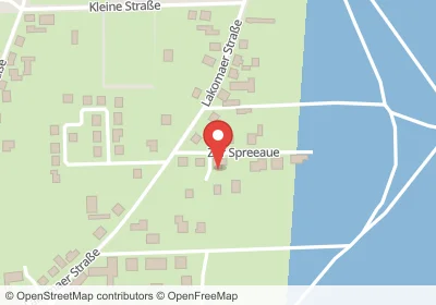 Zur Spreeaue Cottbus – Hotels in der Nähe Hotels an der Zur Spreeaue in Cottbus – Unterkünfte, Pensionen und Ferienwohnungen in zentraler Lage