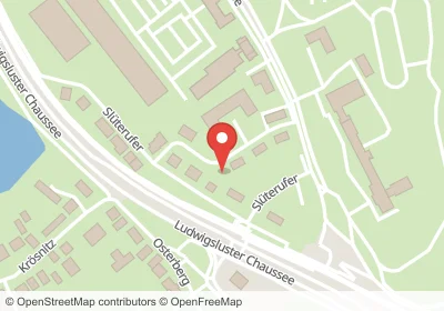 Hotels an der Adam-Scharrer-Weg in Schwerin – Unterkünfte, Pensionen und Ferienwohnungen in zentraler Lage