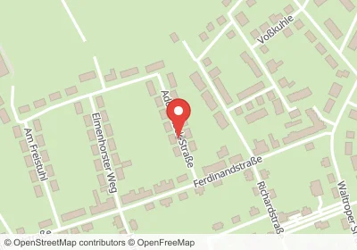 Adolf-Stock-Straße Lünen – Hotels in der Nähe Hotels an der Adolf-Stock-Straße in Lünen – Unterkünfte, Pensionen und Ferienwohnungen in zentraler Lage