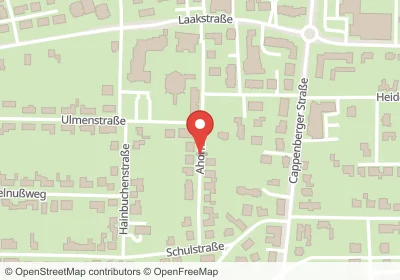 Ahornstraße Lünen – Hotels in der Nähe Hotels an der Ahornstraße in Lünen – Unterkünfte, Pensionen und Ferienwohnungen in zentraler Lage