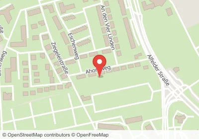 Ahornweg Hildesheim – Hotels in der Nähe Hotels an der Ahornweg in Hildesheim – Unterkünfte, Pensionen und Ferienwohnungen in zentraler Lage