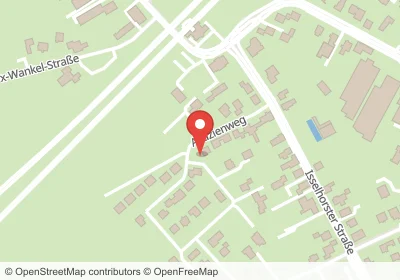 Akazienweg Gütersloh – Hotels in der Nähe Hotels an der Akazienweg in Gütersloh – Unterkünfte, Pensionen und Ferienwohnungen in zentraler Lage