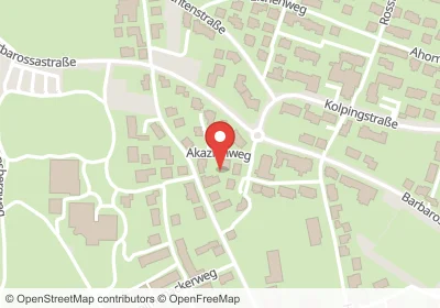 Hotels an der Akazienweg in Esslingen – Unterkünfte, Pensionen und Ferienwohnungen in zentraler Lage