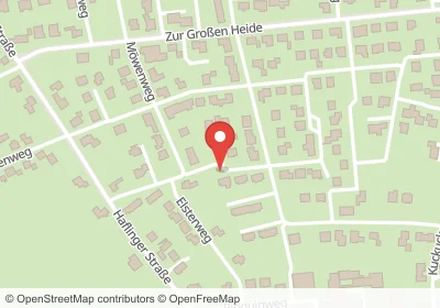 Hotels an der Albatrosweg in Gütersloh – Unterkünfte, Pensionen und Ferienwohnungen in zentraler Lage