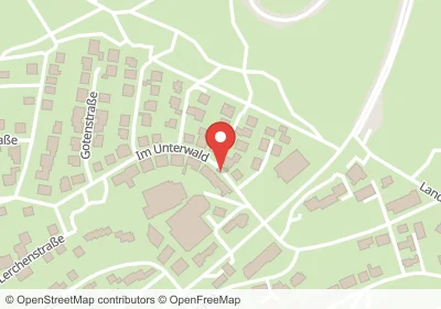Hotels an der Alemannenstraße in Kaiserslautern – Unterkünfte, Pensionen und Ferienwohnungen in zentraler Lage