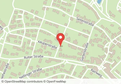 Hotels an der Alfred-Kraft-Straße in Esslingen – Unterkünfte, Pensionen und Ferienwohnungen in zentraler Lage