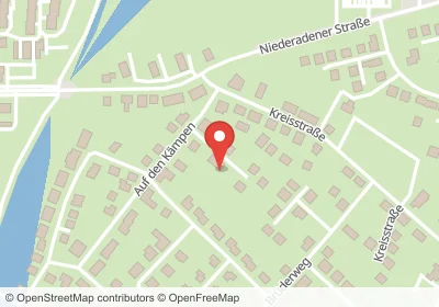 Alfred-Seepe-Straße Lünen – Hotels in der Nähe Hotels an der Alfred-Seepe-Straße in Lünen – Unterkünfte, Pensionen und Ferienwohnungen in zentraler Lage