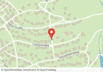 Hotels an der Alte Ränkelesgasse in Esslingen – Unterkünfte, Pensionen und Ferienwohnungen in zentraler Lage