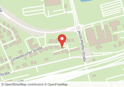 Hotels an der Alte Ziegelei in Kaiserslautern – Unterkünfte, Pensionen und Ferienwohnungen in zentraler Lage