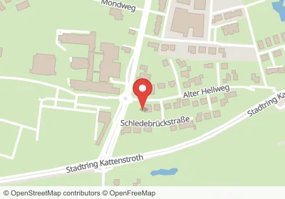 Alter Hellweg Gütersloh – Hotels in der Nähe Hotels an der Alter Hellweg in Gütersloh – Unterkünfte, Pensionen und Ferienwohnungen in zentraler Lage