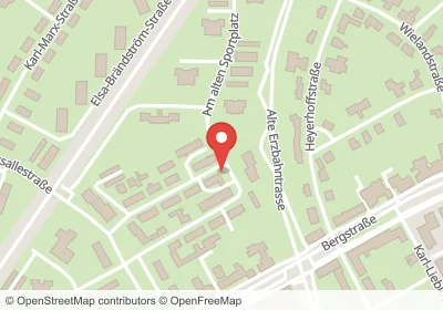 Am Alten Sportplatz Marl – Hotels in der Nähe Hotels an der Am Alten Sportplatz in Marl – Unterkünfte, Pensionen und Ferienwohnungen in zentraler Lage