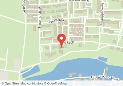 Am Bach Erlangen – Hotels in der Nähe Hotels an der Am Bach in Erlangen – Unterkünfte, Pensionen und Ferienwohnungen in zentraler Lage