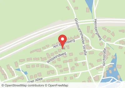 Hotels an der Am Baumberg in Iserlohn – Unterkünfte, Pensionen und Ferienwohnungen in zentraler Lage