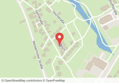 Am Busch Marl – Hotels in der Nähe Hotels an der Am Busch in Marl – Unterkünfte, Pensionen und Ferienwohnungen in zentraler Lage
