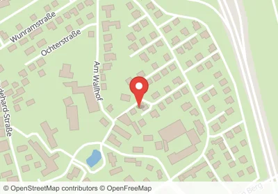 Hotels an der Am Deipensiek in Hildesheim – Unterkünfte, Pensionen und Ferienwohnungen in zentraler Lage