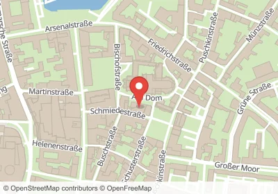 Am Dom Schwerin – Hotels in der Nähe Hotels an der Am Dom in Schwerin – Unterkünfte, Pensionen und Ferienwohnungen in zentraler Lage