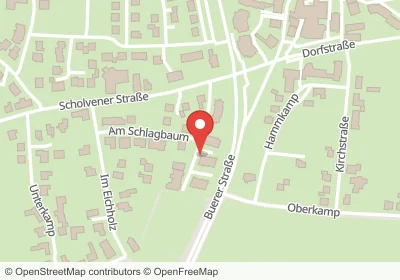 Hotels an der Am Echtenhoff in Marl – Unterkünfte, Pensionen und Ferienwohnungen in zentraler Lage