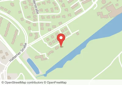 Am Gernegraben Marl – Hotels in der Nähe Hotels an der Am Gernegraben in Marl – Unterkünfte, Pensionen und Ferienwohnungen in zentraler Lage