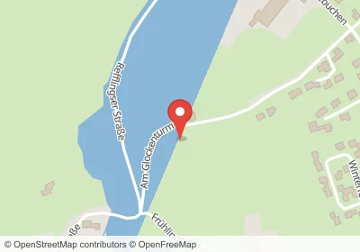Hotels an der Am Glockenturm in Iserlohn – Unterkünfte, Pensionen und Ferienwohnungen in zentraler Lage