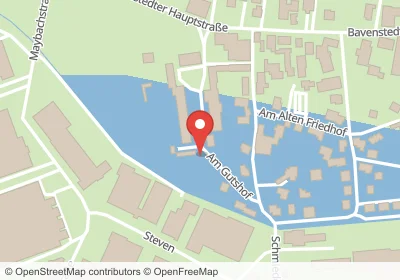 Hotels an der Am Gutshof in Hildesheim – Unterkünfte, Pensionen und Ferienwohnungen in zentraler Lage