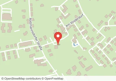 Hotels an der Am Kinderdorf in Zwickau – Unterkünfte, Pensionen und Ferienwohnungen in zentraler Lage