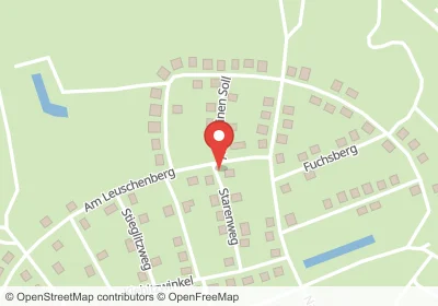 Hotels an der Am Kleinen Soll in Schwerin – Unterkünfte, Pensionen und Ferienwohnungen in zentraler Lage