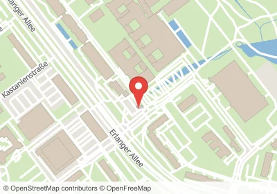 Am Klinikum Jena – Hotels in der Nähe Hotels an der Am Klinikum in Jena – Unterkünfte, Pensionen und Ferienwohnungen in zentraler Lage