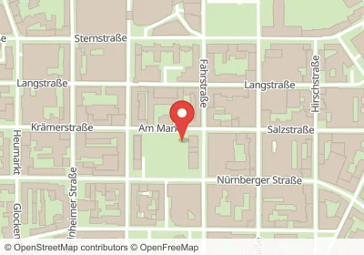 Am Markt Hanau – Hotels in der Nähe Hotels an der Am Markt in Hanau – Unterkünfte, Pensionen und Ferienwohnungen in zentraler Lage