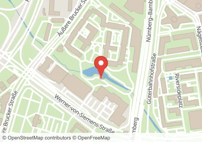 Am Reiterhof Erlangen – Hotels in der Nähe Hotels an der Am Reiterhof in Erlangen – Unterkünfte, Pensionen und Ferienwohnungen in zentraler Lage